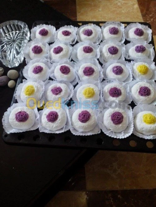 gateaux sur commande