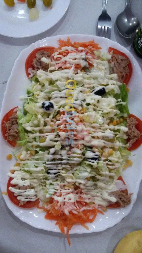 Traiteur : tous les type de cuisine