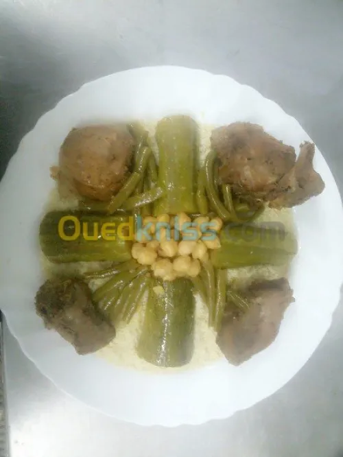 Traiteur : tous les type de cuisine