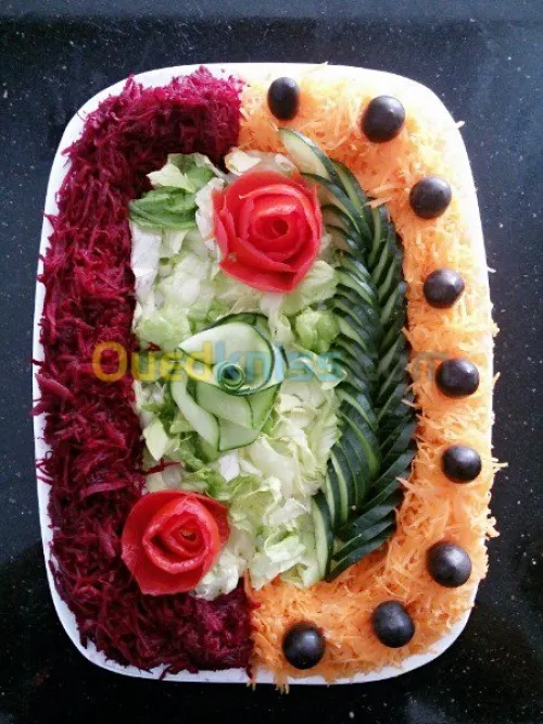 Traiteur : tous les type de cuisine