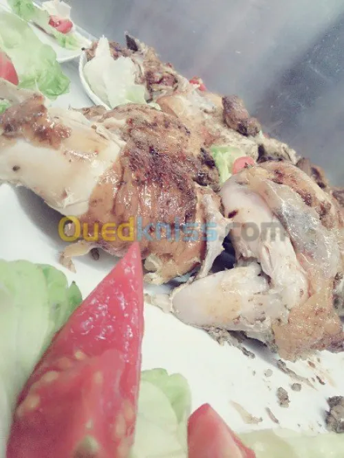Traiteur : tous les type de cuisine