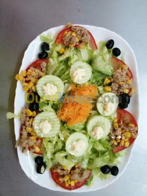 Traiteur : tous les type de cuisine