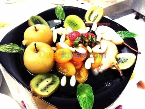 Traiteur : tous les type de cuisine