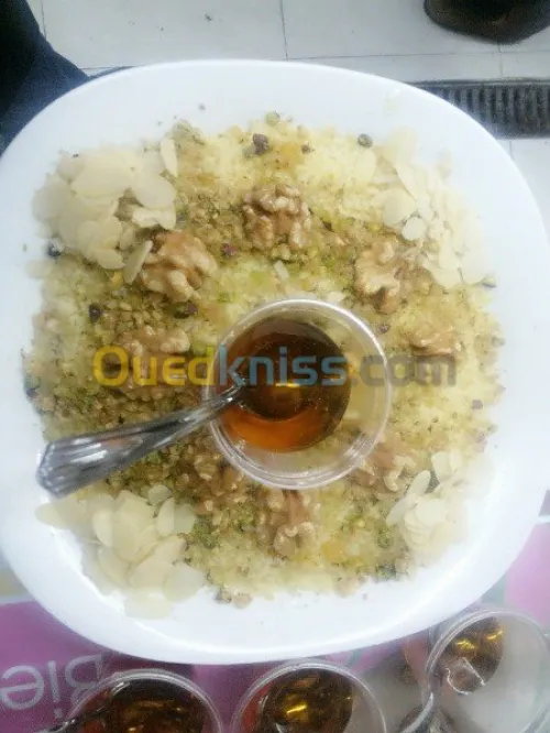 Traiteur : tous les type de cuisine