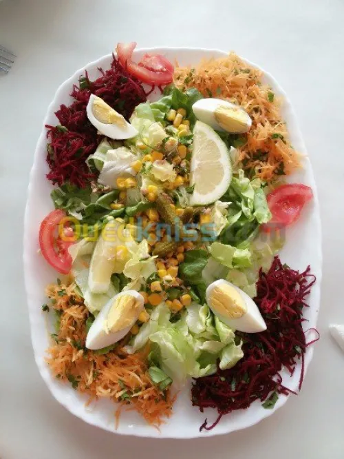 Traiteur : tous les type de cuisine