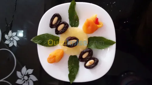 Traiteur : tous les type de cuisine