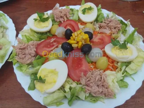 Traiteur : tous les type de cuisine