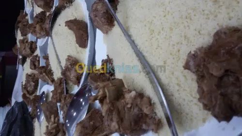Traiteur : tous les type de cuisine