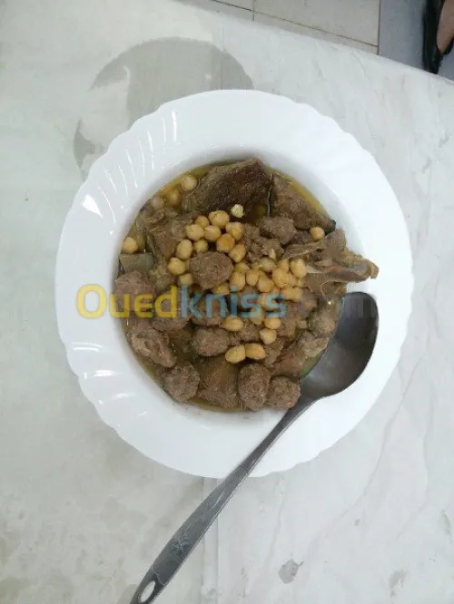 Traiteur : tous les type de cuisine