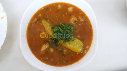 Traiteur : tous les type de cuisine