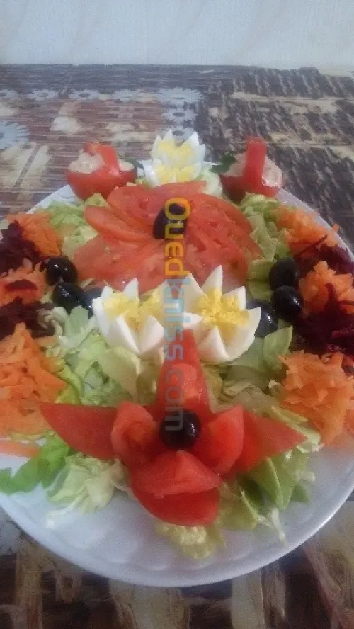 Traiteur : tous les type de cuisine