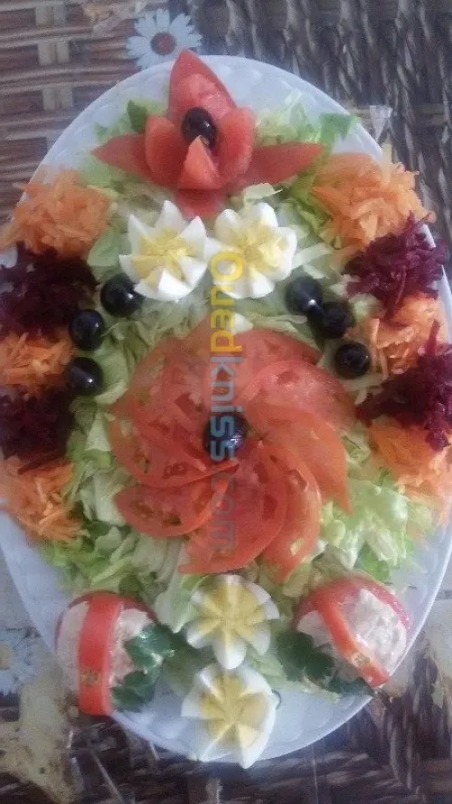 Traiteur : tous les type de cuisine