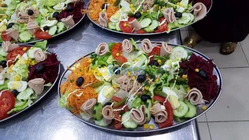 Traiteur : tous les type de cuisine