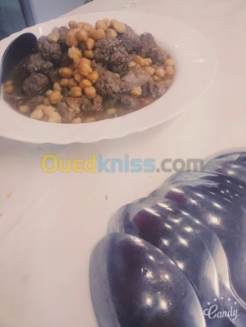 Traiteur : tous les type de cuisine