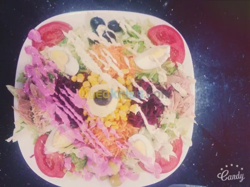 Traiteur : tous les type de cuisine