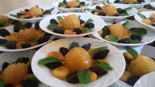 Traiteur : tous les type de cuisine