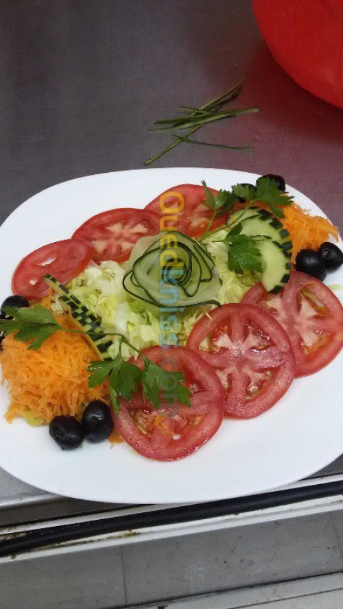 Traiteur : tous les type de cuisine