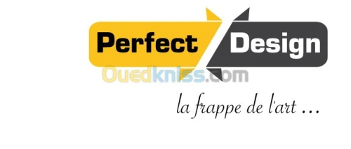 Conception & Impression & Réalisation 