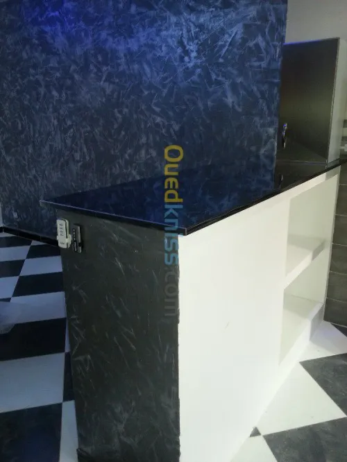 deco interieur en placoplatre 