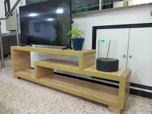 Meuble TV meuble tele et table basse