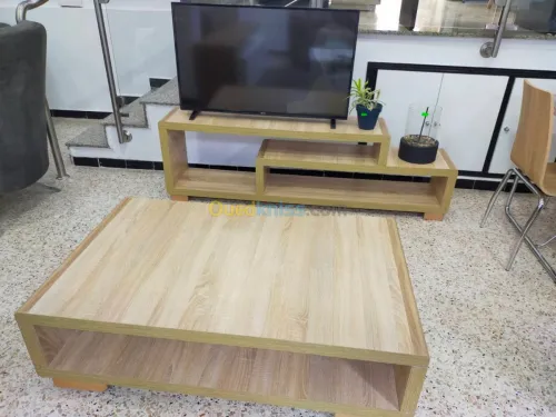 Meuble TV meuble tele et table basse