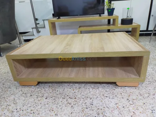Meuble TV meuble tele et table basse