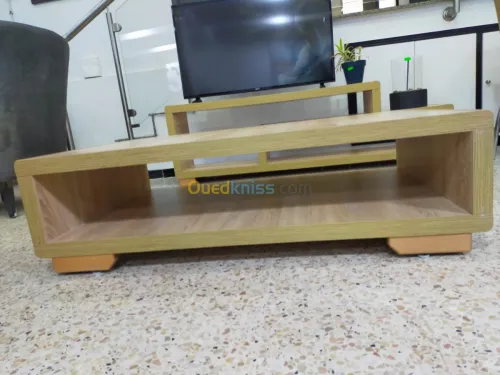 Meuble TV meuble tele et table basse