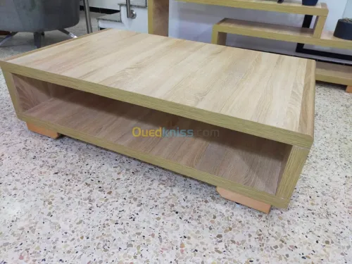 Meuble TV meuble tele et table basse