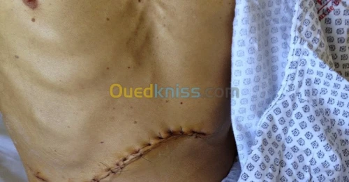 soins infirmiers à domicile