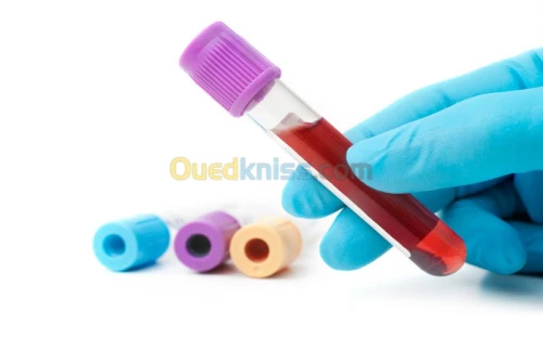soins infirmiers à domicile