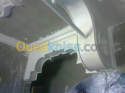 Construction & travaux