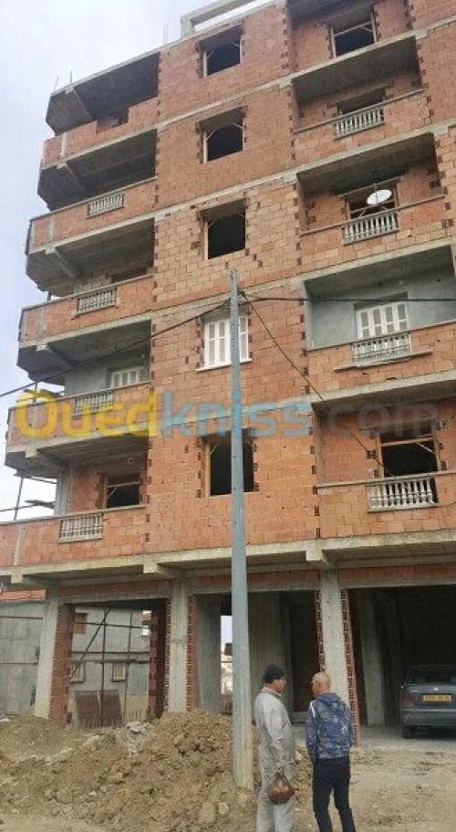 Construction & travaux