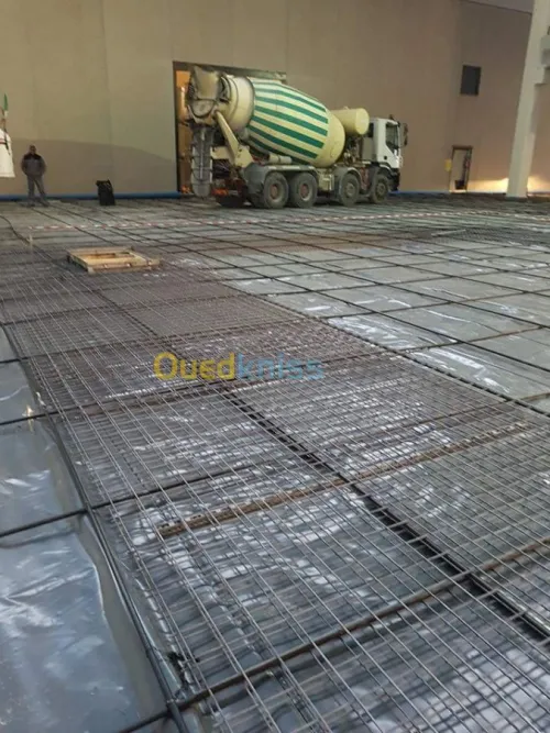 Construction & travaux