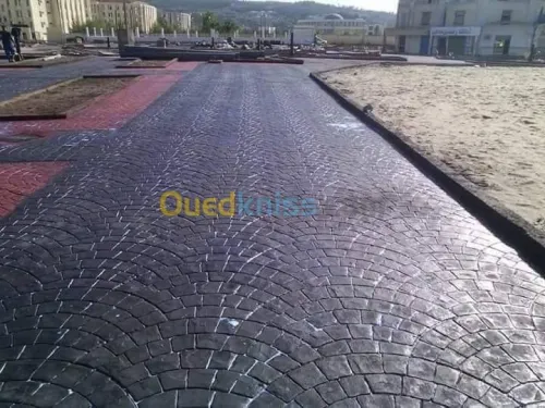 Construction & travaux