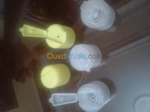 Transformation de plastique