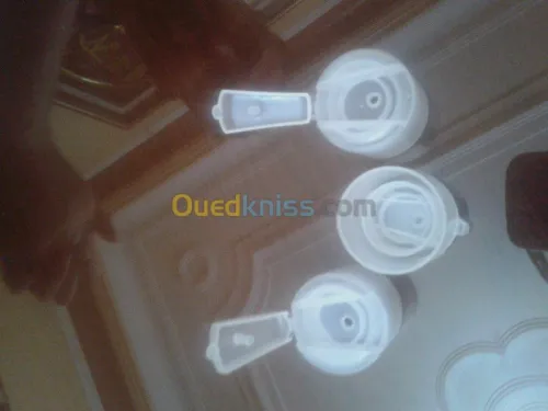 Transformation de plastique