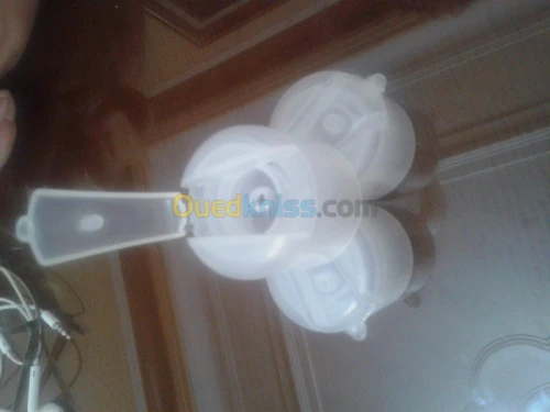 Transformation de plastique