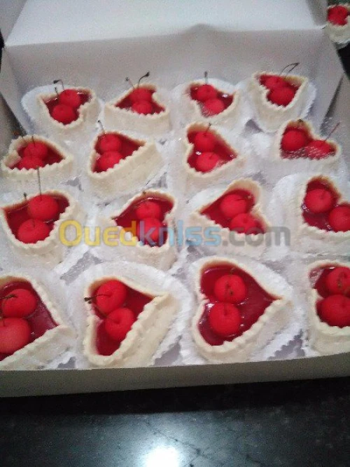 Gateaux