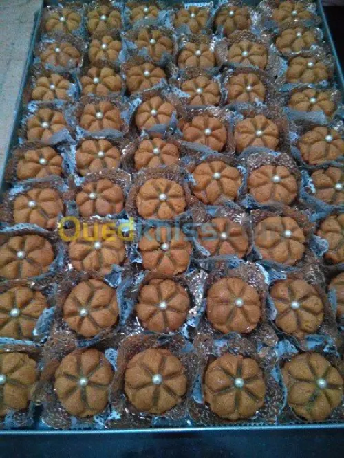 Gateaux