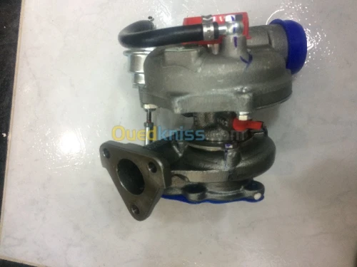 TURBO MAHINDRA SCORPIO
