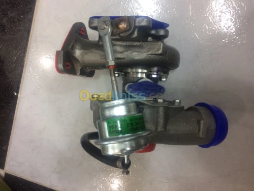 TURBO MAHINDRA SCORPIO