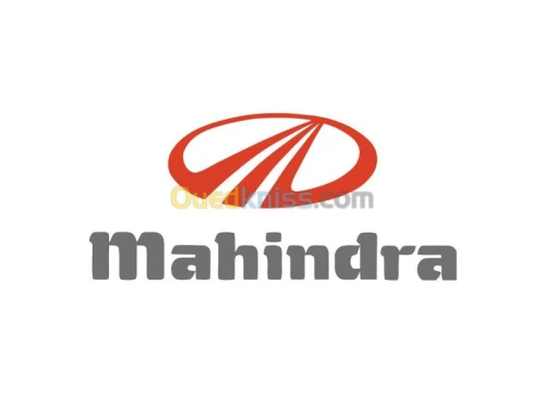 TURBO MAHINDRA SCORPIO