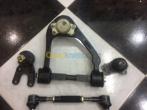 SUSPENSION TATA TELCOLINE XENON