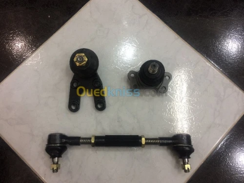 SUSPENSION TATA TELCOLINE XENON