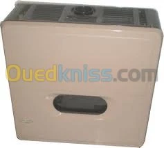 Réparation fourneaux a gaz