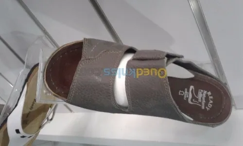 vente de sabots orthopédiques 