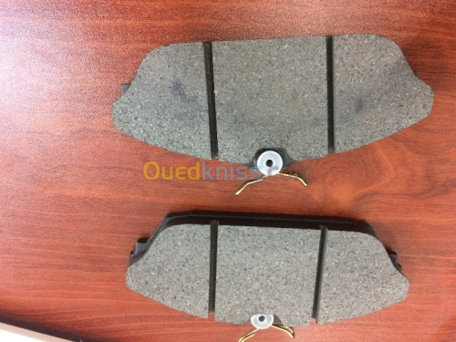 PLAQUETTE DE FRIEN TATA XENON 3.0L