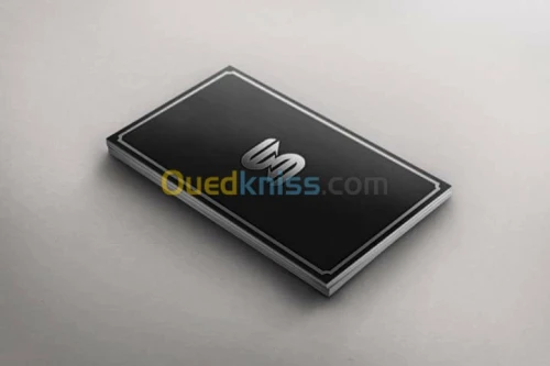 conception et impression 