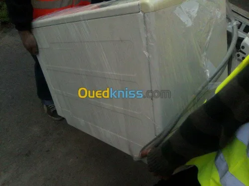 TRANSPORT °DÉMÉNAGEMENT»MANUTENTION»