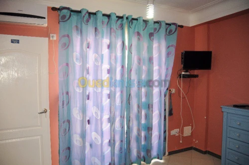 Location Appartement F3 Alger Bordj el bahri